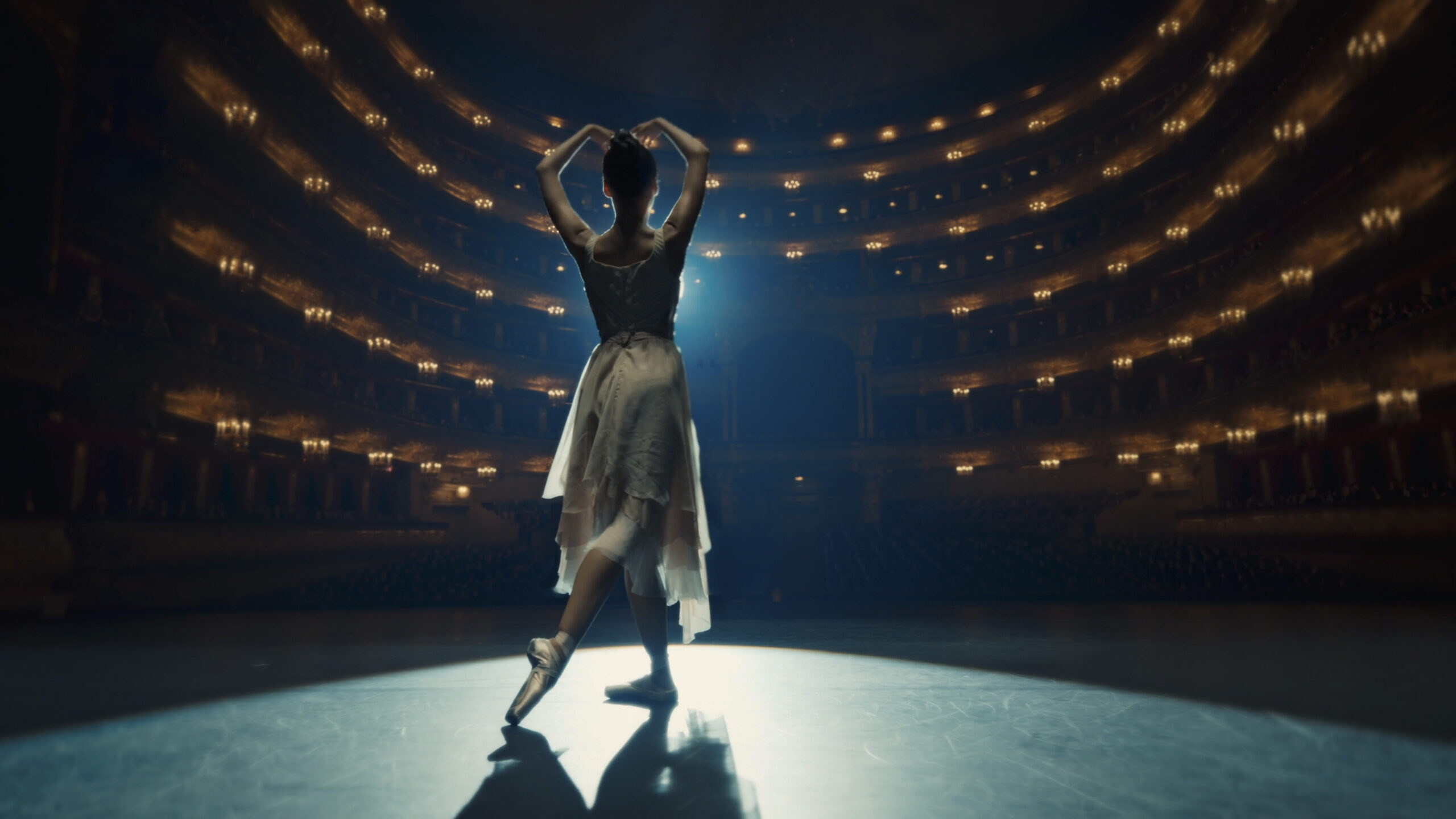 T-Bank – Bolshoi